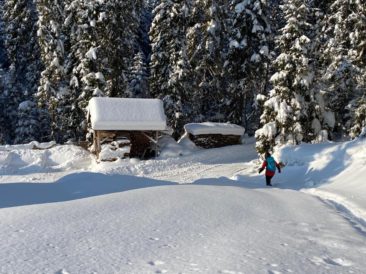 Goralska Willa Nowy Targ Bagian luar foto